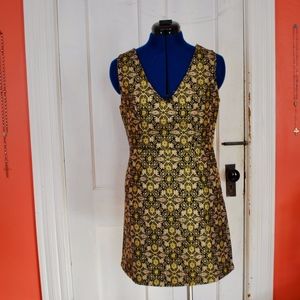 Romeo + Juliet couture dress